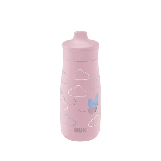 NUK Mini-Me Sip 300 ml Butterfly