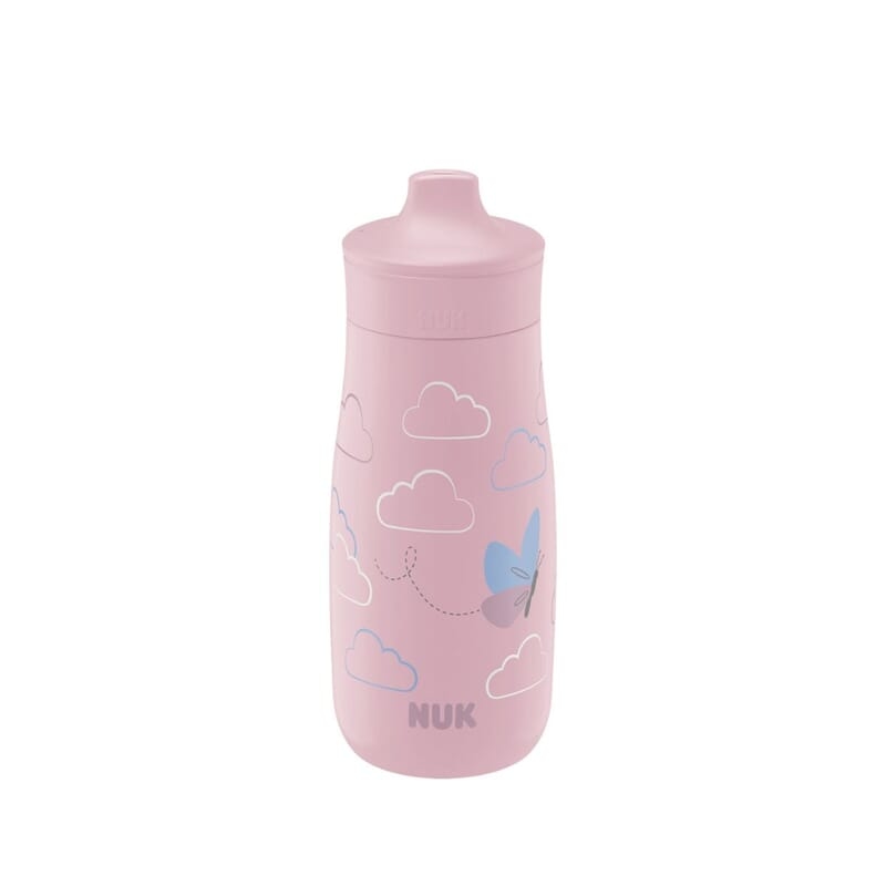 NUK Mini-Me Sip 300 ml Butterfly