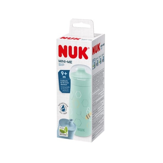 NUK Mini-Me Sip 300 ml Bee