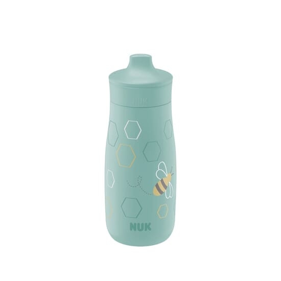 NUK Mini-Me Sip 300 ml Bee