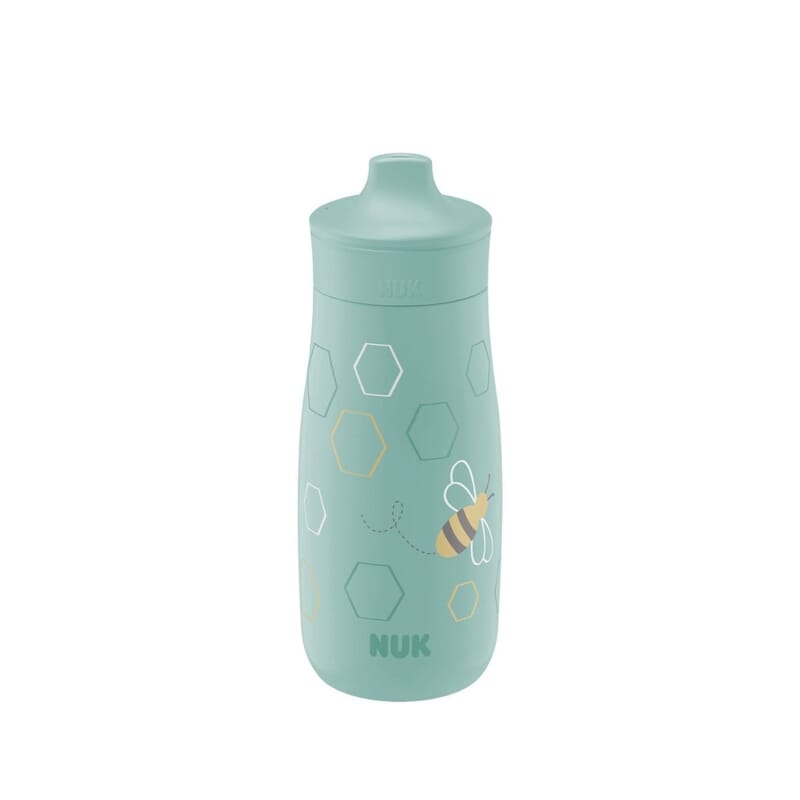 NUK Mini-Me Sip 300 ml Bee