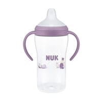 NUK Perfect Match Pipmugg 260 ml Hippo