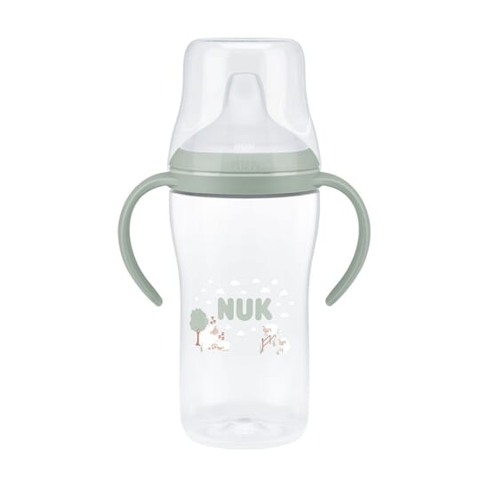 NUK Perfect Match Pipmugg 260 ml Sheep