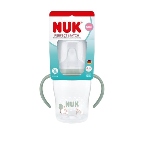 NUK Perfect Match Pipmugg 150 ml Sheep