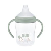NUK Perfect Match Pipmugg 150 ml Sheep