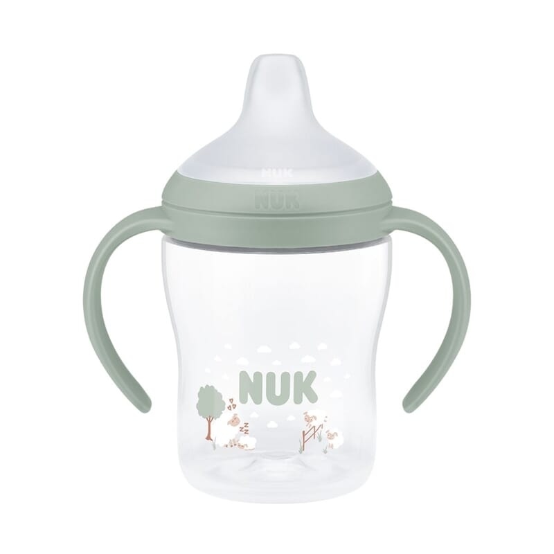 NUK Perfect Match Pipmugg 150 ml Sheep
