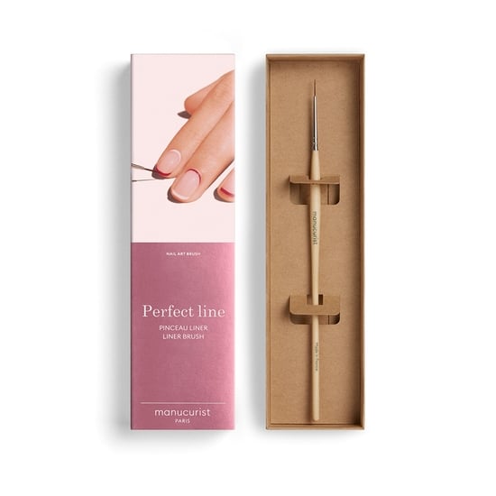 Manucurist Accessories Nail Art Liner Brush