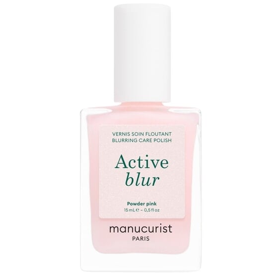 Manucurist Active Range Active Blur Powder Pink 15 ml