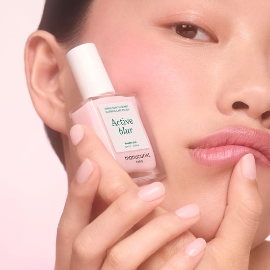 Manucurist Active Range Active Blur Powder Pink 15 ml