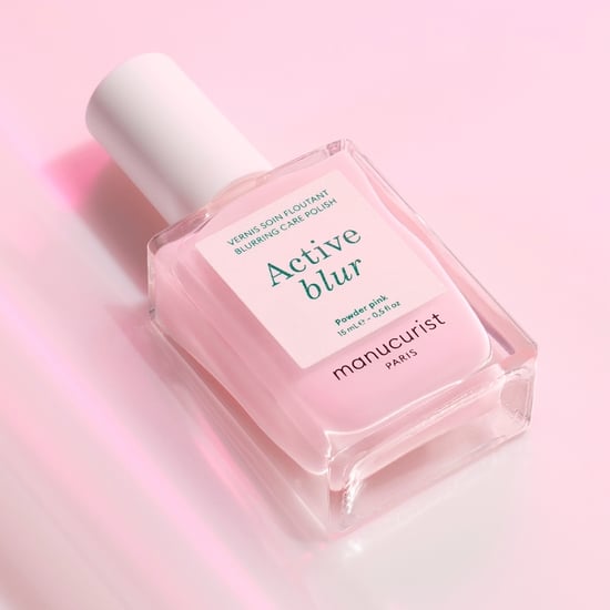 Manucurist Active Range Active Blur Powder Pink 15 ml