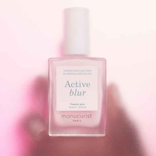 Manucurist Active Range Active Blur Powder Pink 15 ml