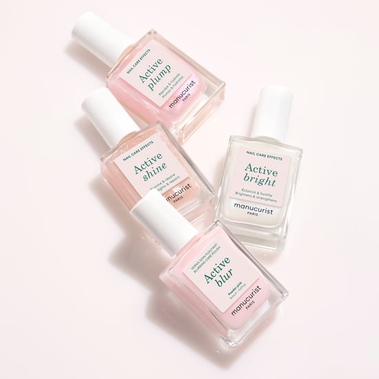 Manucurist Active Range Active Blur Powder Pink 15 ml