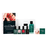 Manucurist XTREM Flash Gel Polish Routine