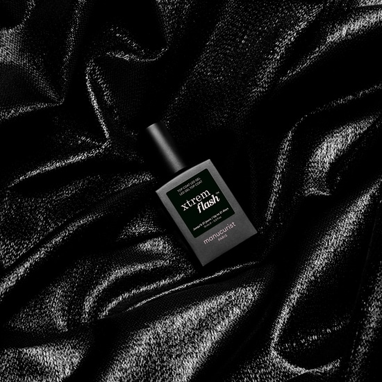 Manucurist XTREM Flash Gel Polish Top Coat 15 ml