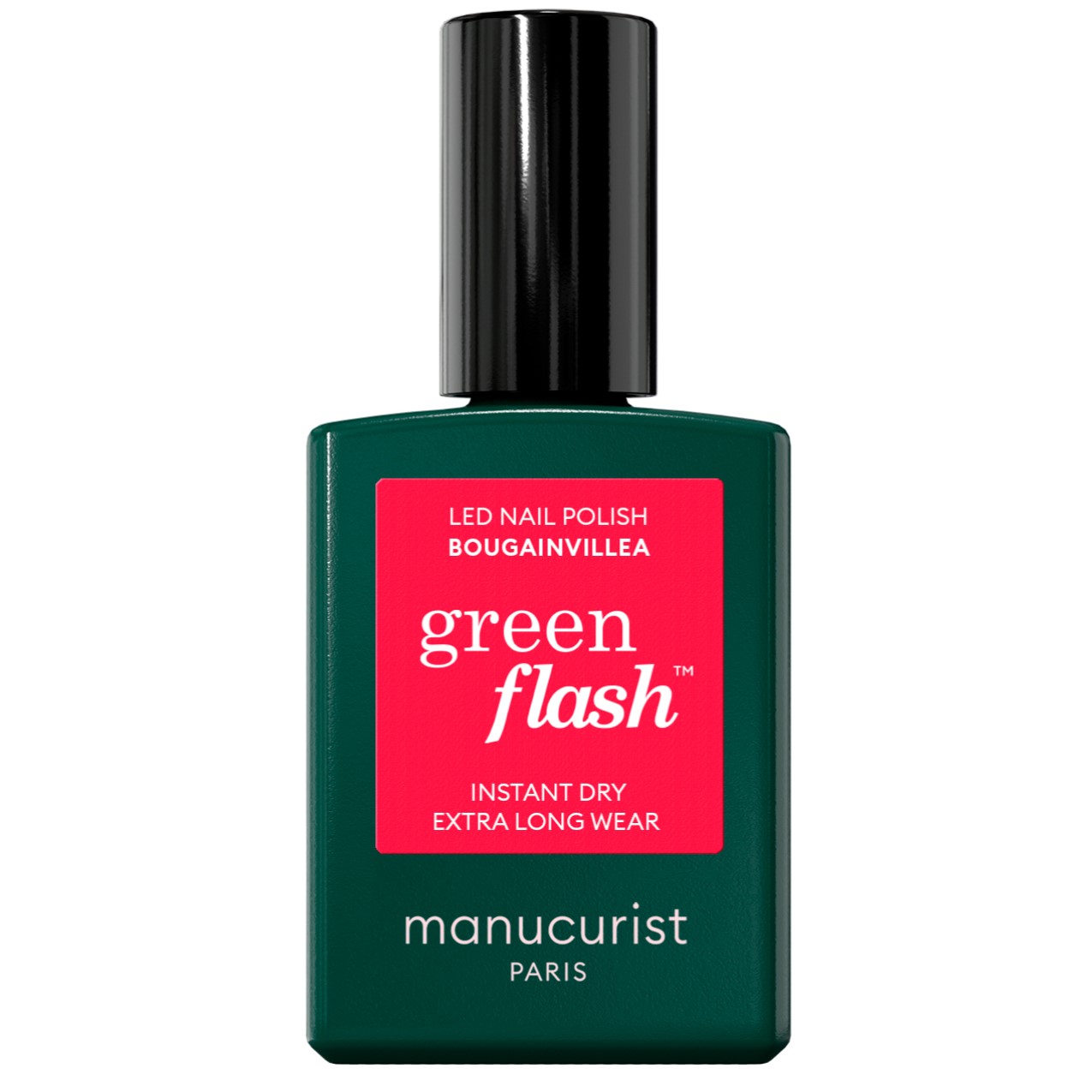 Manucurist Flash Bougainvillea 15 ml