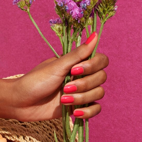 Manucurist Flash Bougainvillea 15 ml