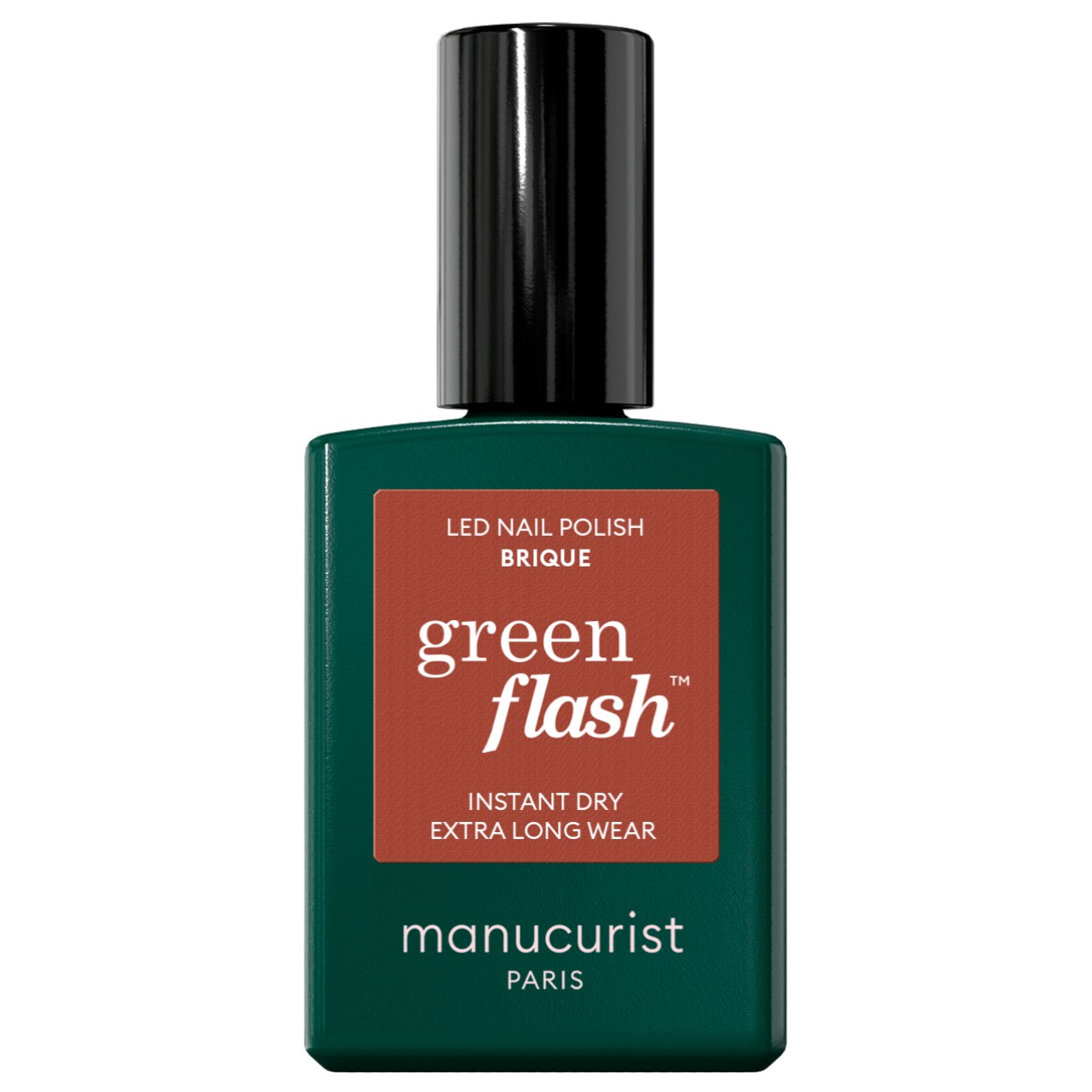 Manucurist Flash Brique 15 ml