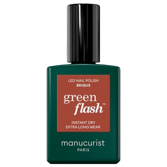 Manucurist Flash Brique 15 ml