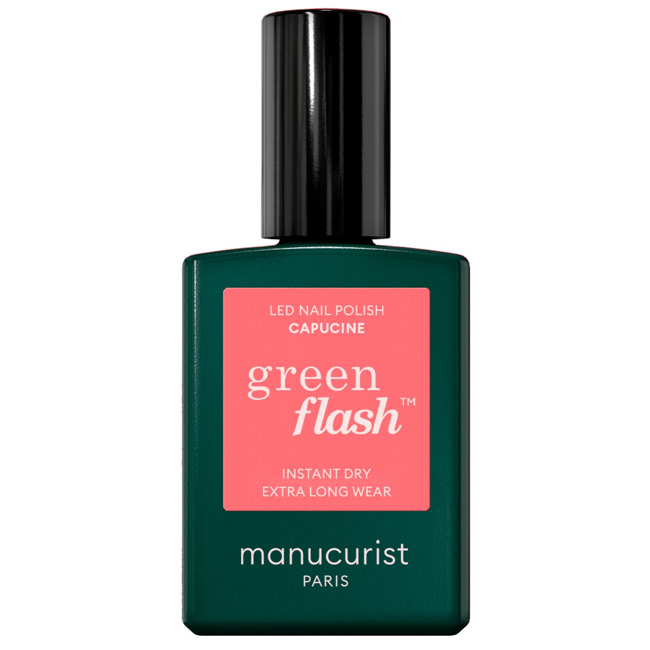 Manucurist Flash Capucine 15 ml
