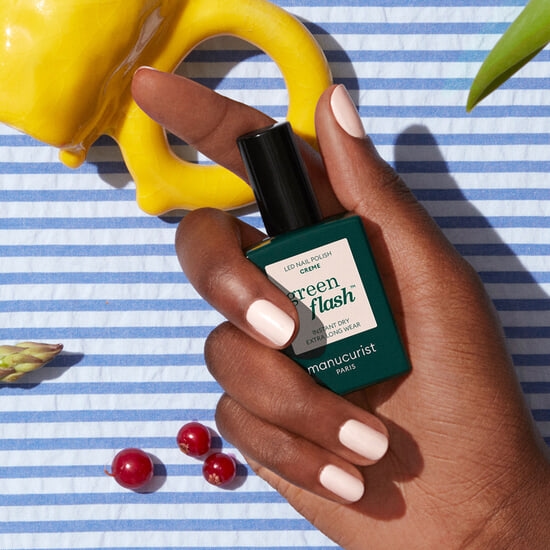 Manucurist Flash Crème 15 ml