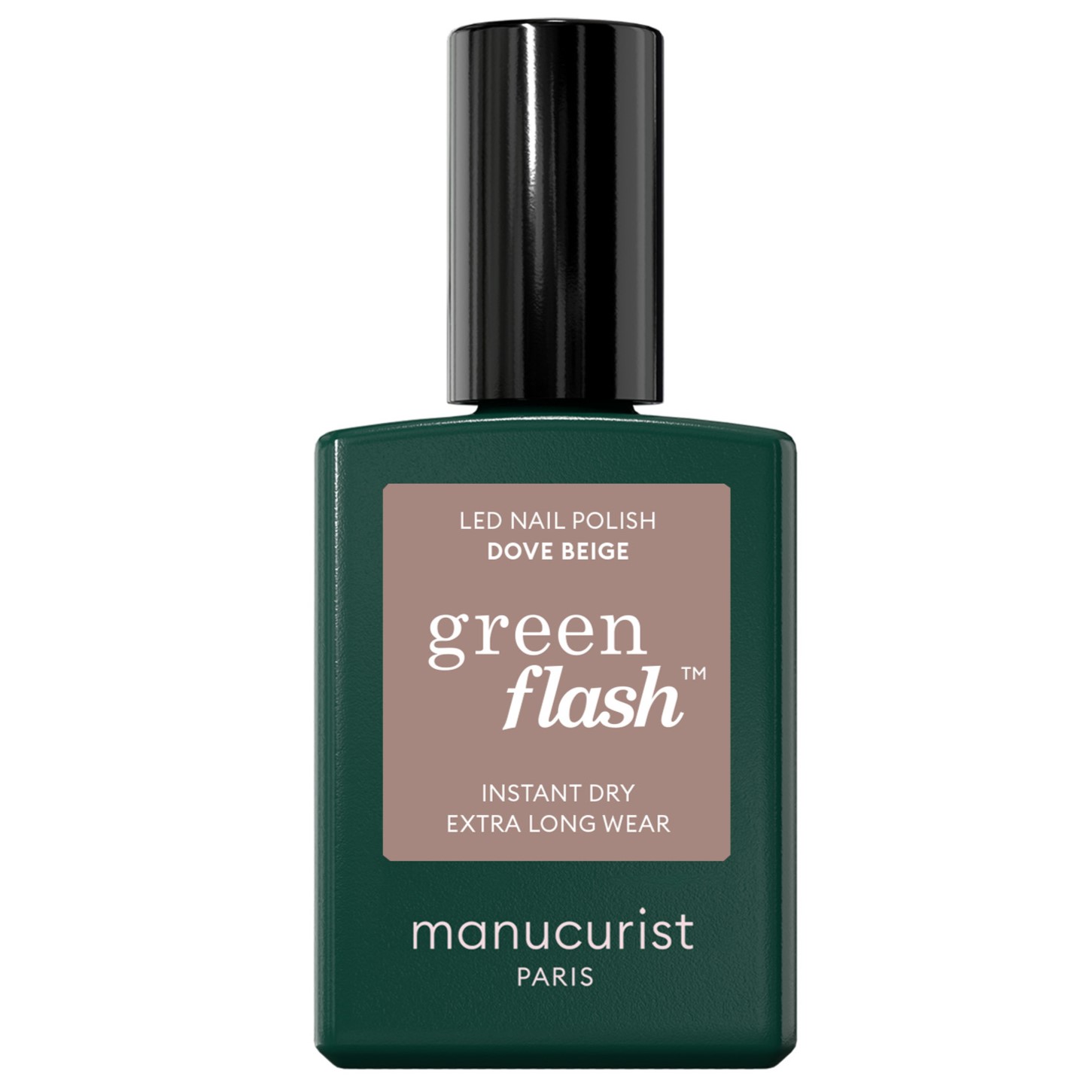 Manucurist Flash Dove Beige 15 ml