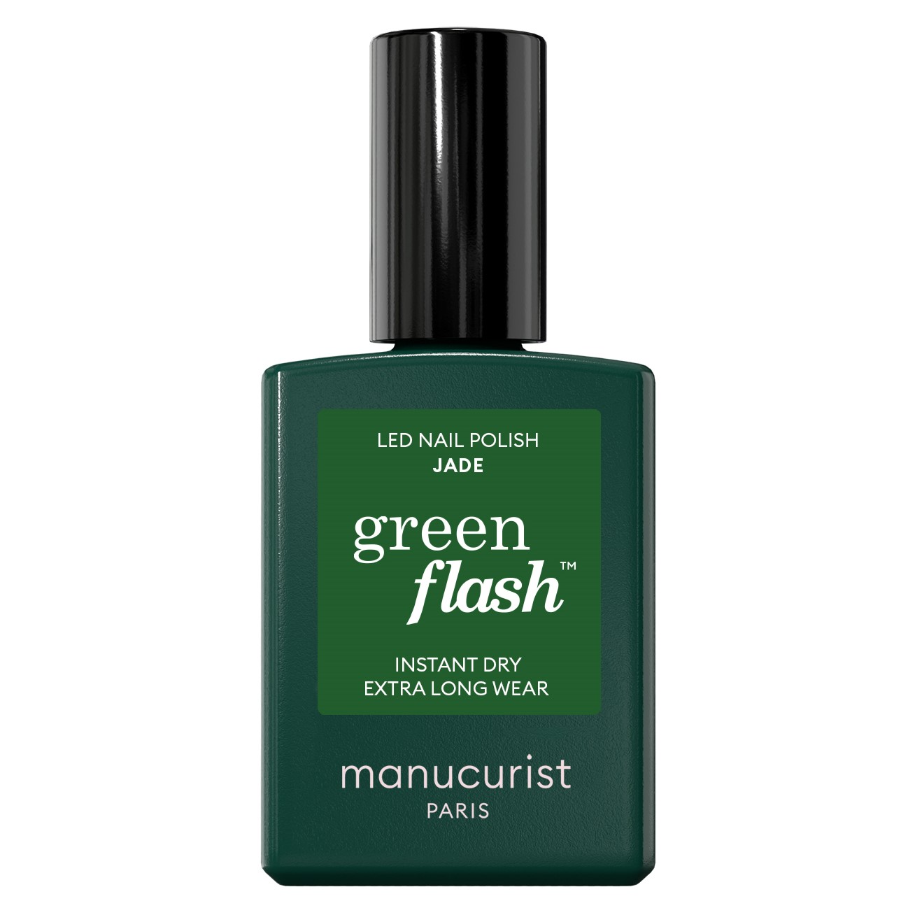 Manucurist Flash Jade 15 ml