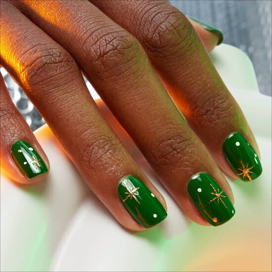 Manucurist Flash Jade 15 ml
