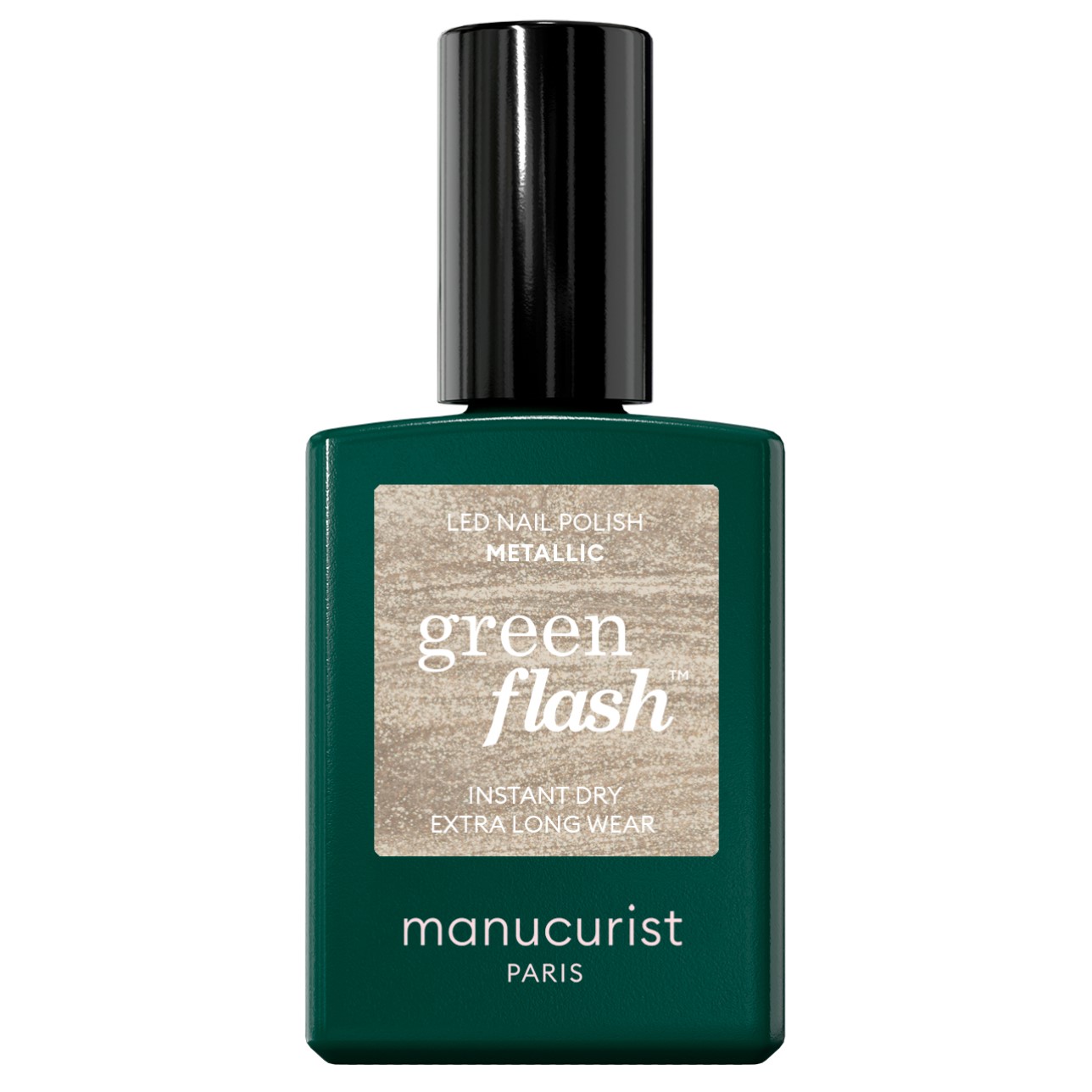 Manucurist Flash Metallic 15 ml