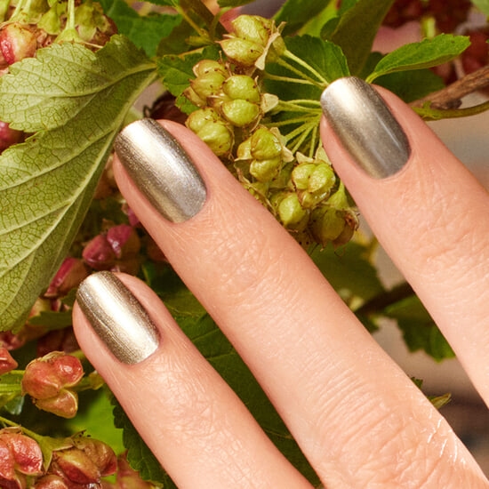 Manucurist Flash Metallic 15 ml