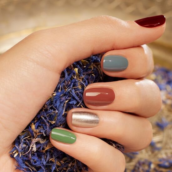Manucurist Flash Metallic 15 ml