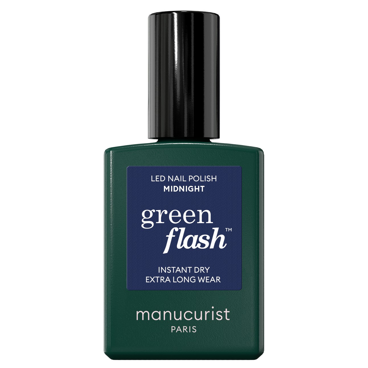 Manucurist Flash Midnight 15 ml