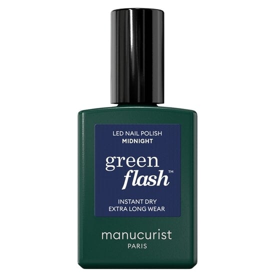 Manucurist Flash Midnight 15 ml