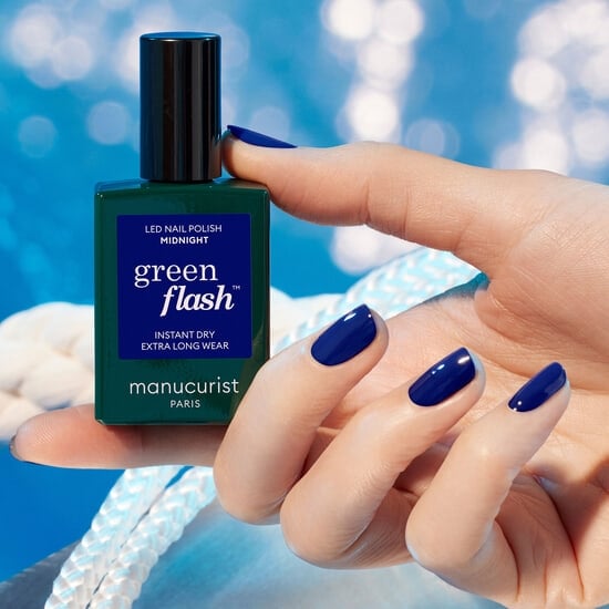 Manucurist Flash Midnight 15 ml