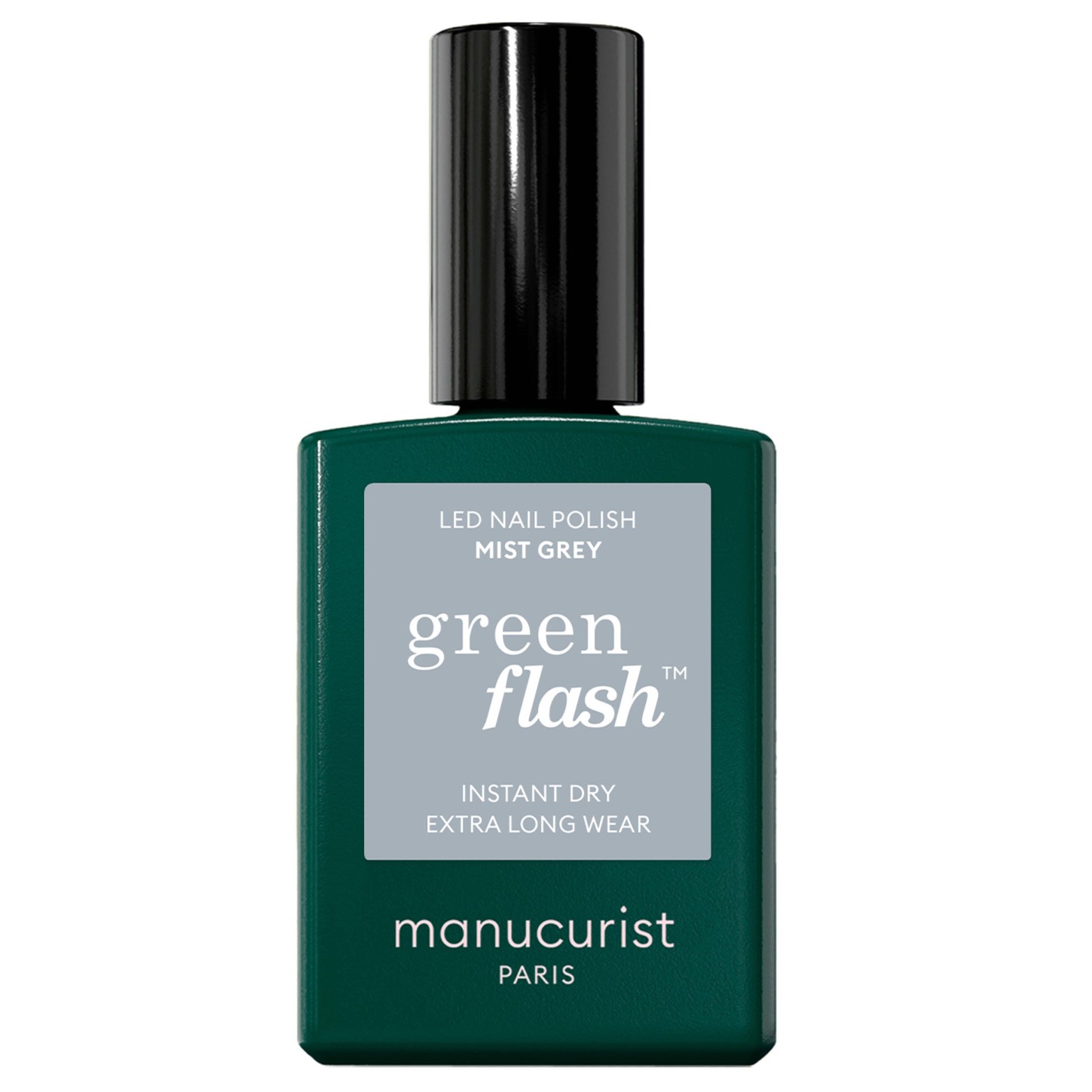 Manucurist Flash Mist Grey 15 ml