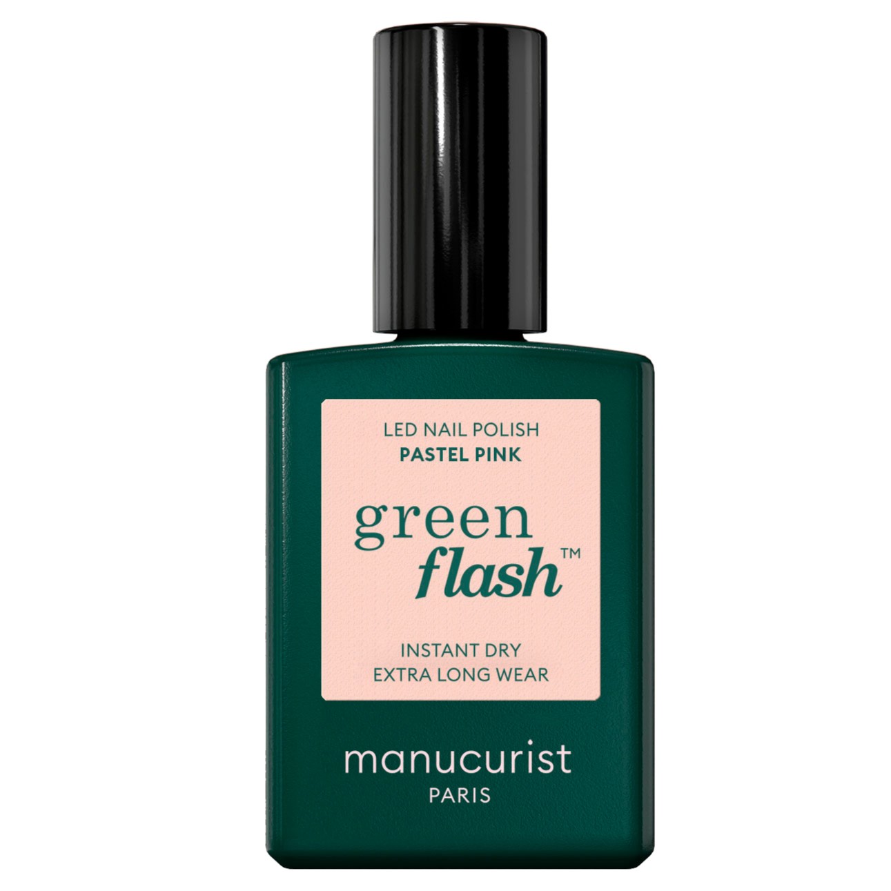 Manucurist Flash Pastel Pink 15 ml