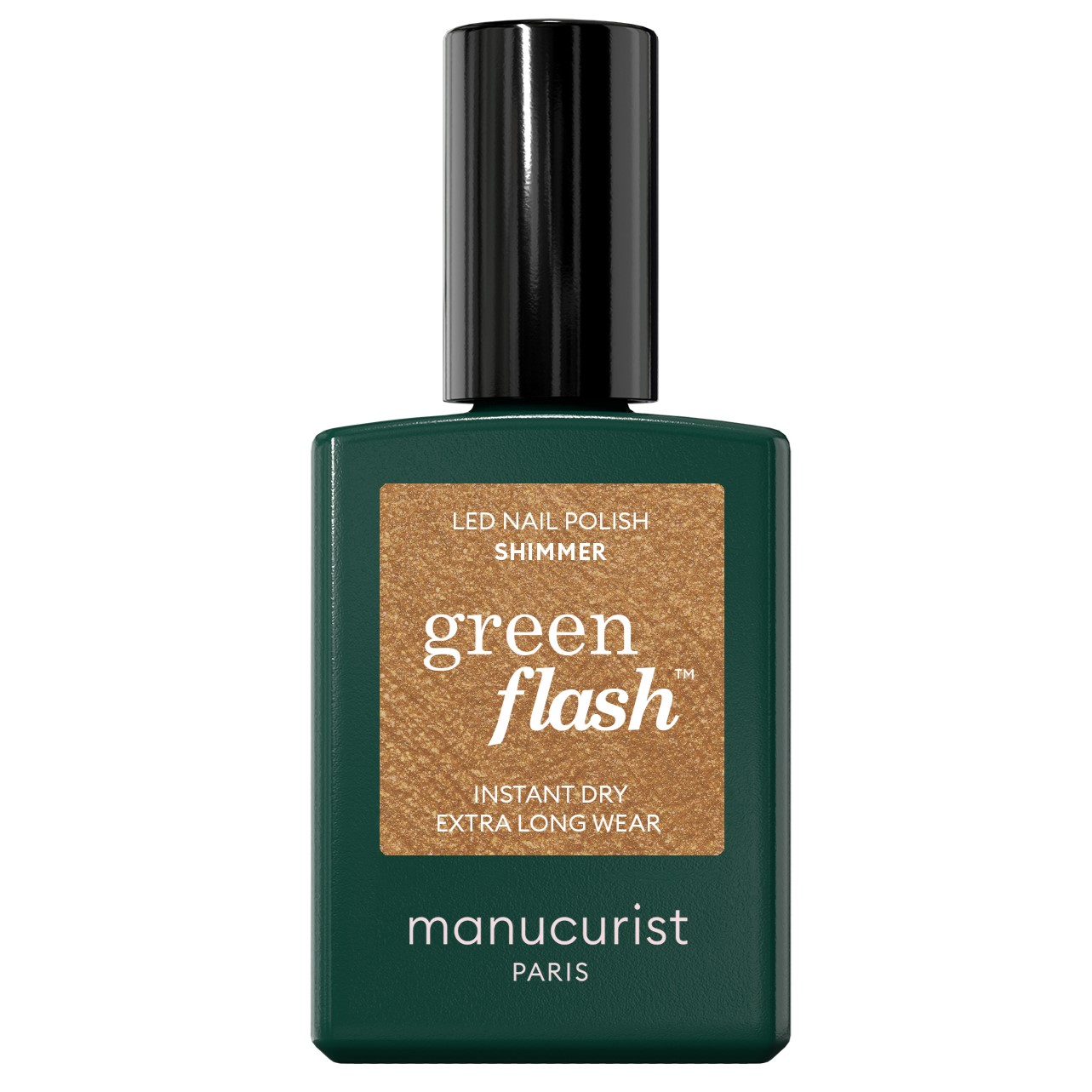 Manucurist Flash Shimmer 15 ml