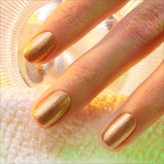 Manucurist Flash Shimmer 15 ml