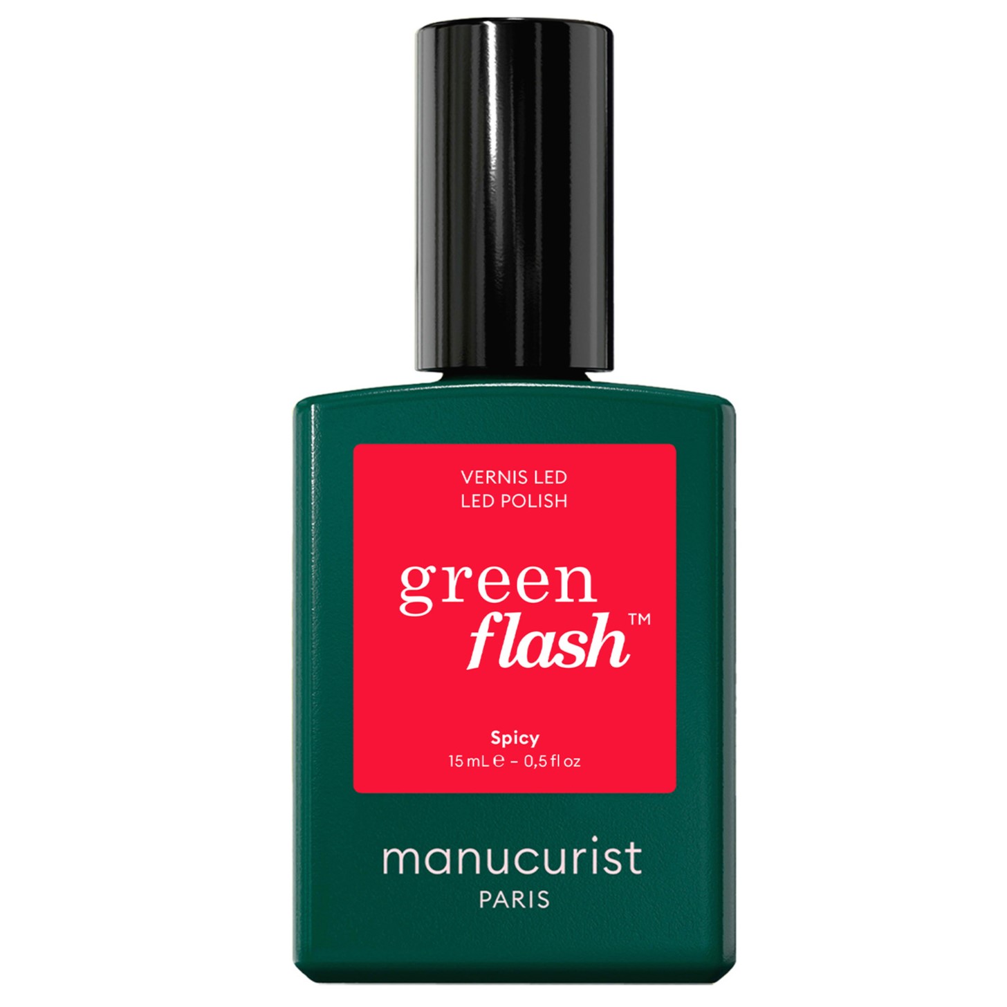 Manucurist Flash Spicy 15 ml