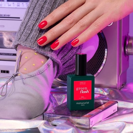 Manucurist Flash Spicy 15 ml