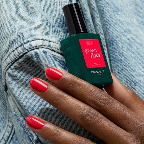 Manucurist Flash Spicy 15 ml