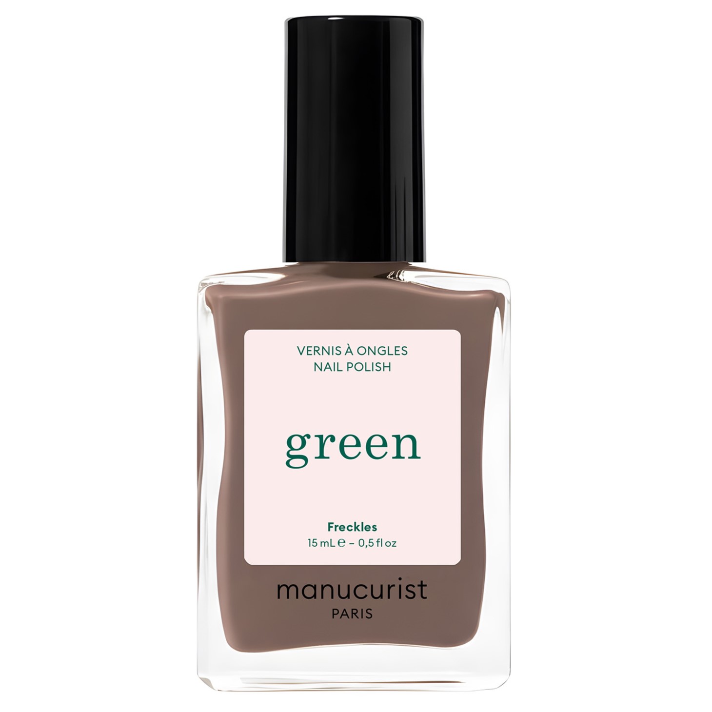 Manucurist Green Freckles 15 ml