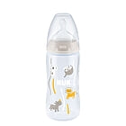 nuk-first-choice-nappflaska-300-ml-beige