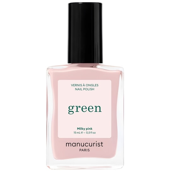 Manucurist Green Milky Pink 15 ml