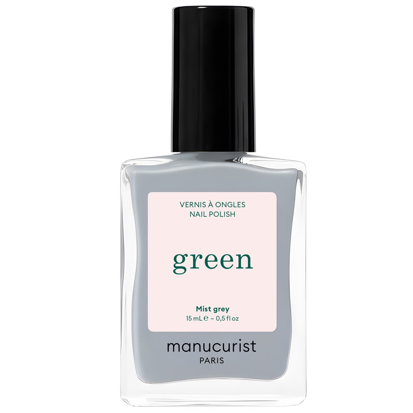 Manucurist Green Mist Grey 15 ml