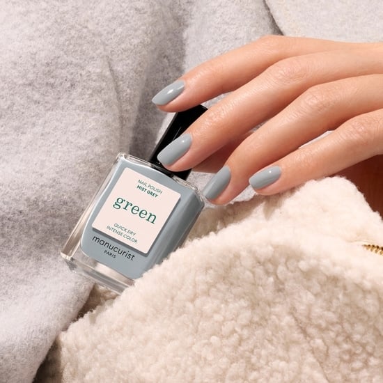 Manucurist Green Mist Grey 15 ml