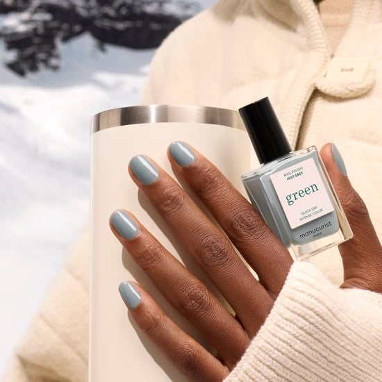 Manucurist Green Mist Grey 15 ml