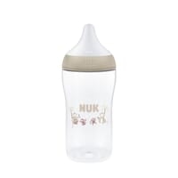 NUK Perfect Match Nappflaska 260 ml Monkey