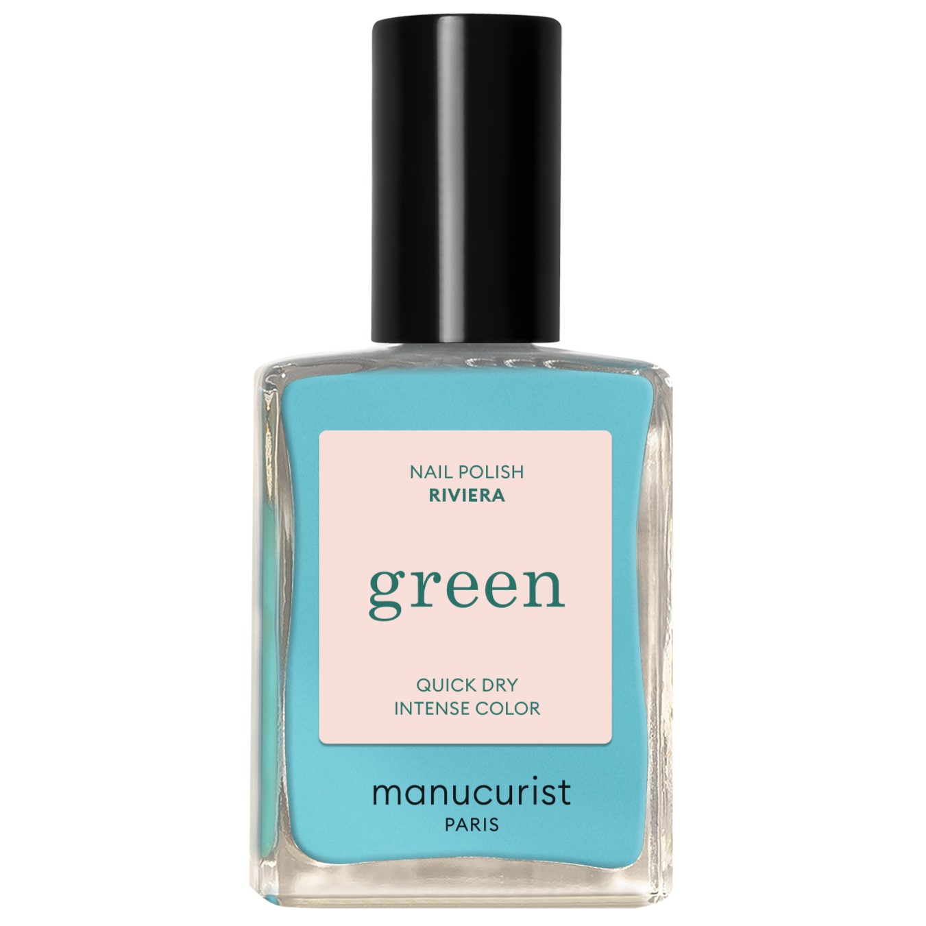 Manucurist Green Riviera 15 ml