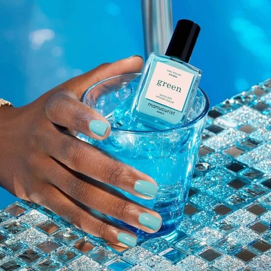 Manucurist Green Riviera 15 ml