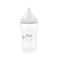 NUK Perfect Match Nappflaska 260 ml Sheep